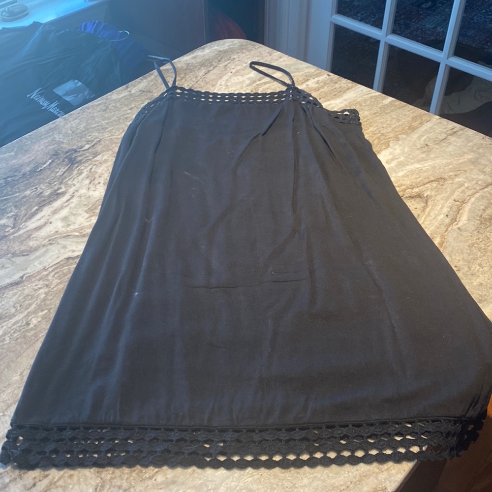 Arie Gently Worn Dress